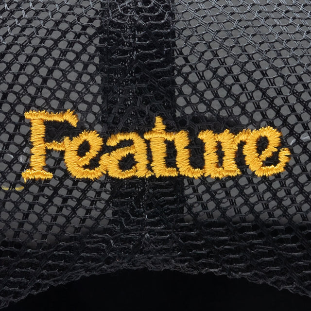 Scottsdale Fun Devil Hat - Black – Feature