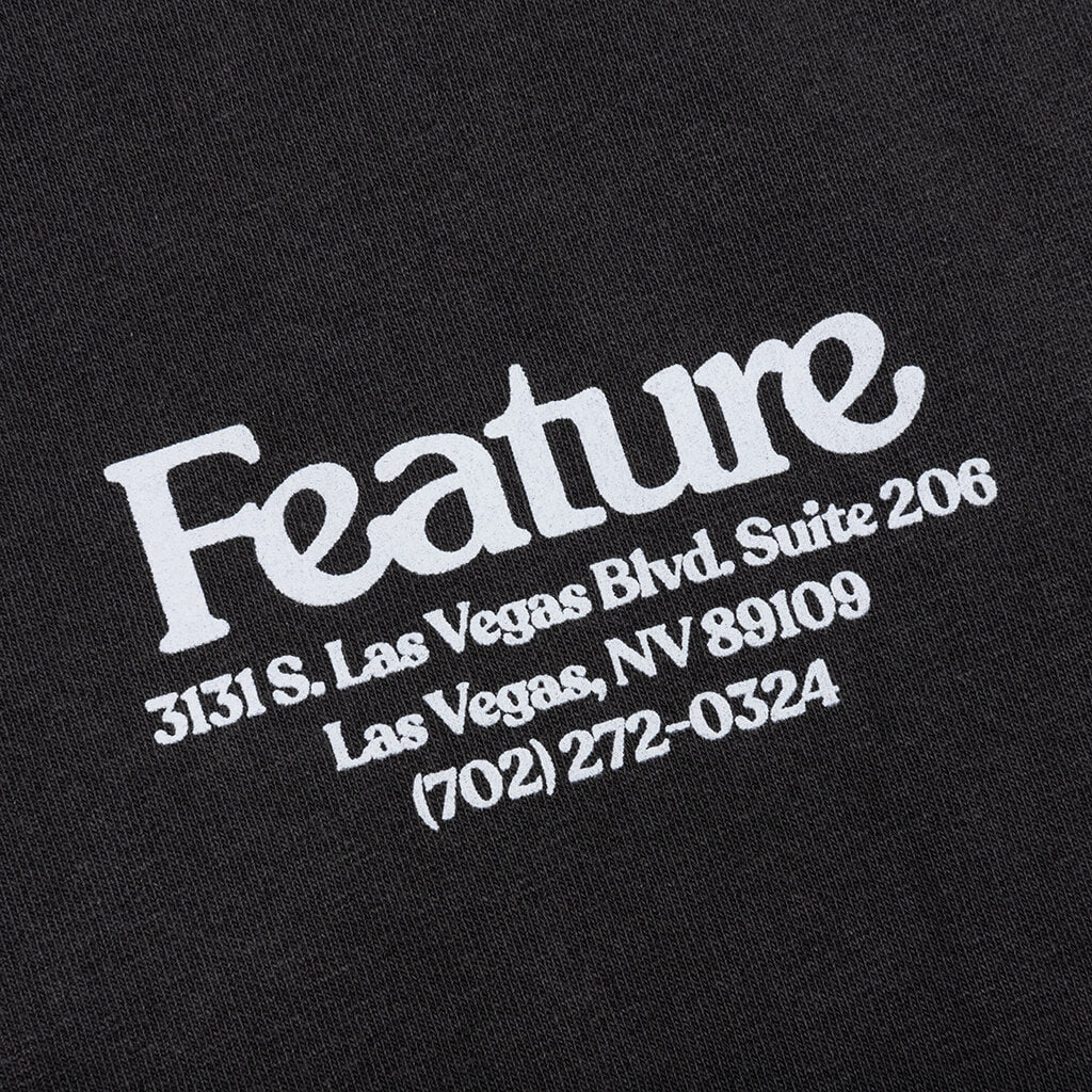 Feature