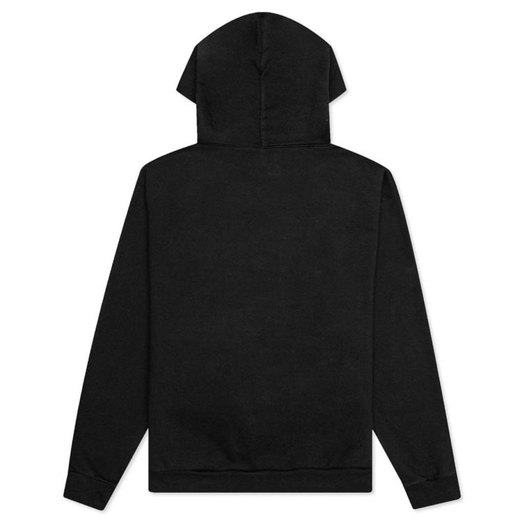 Shine Hoodie - Black – Feature