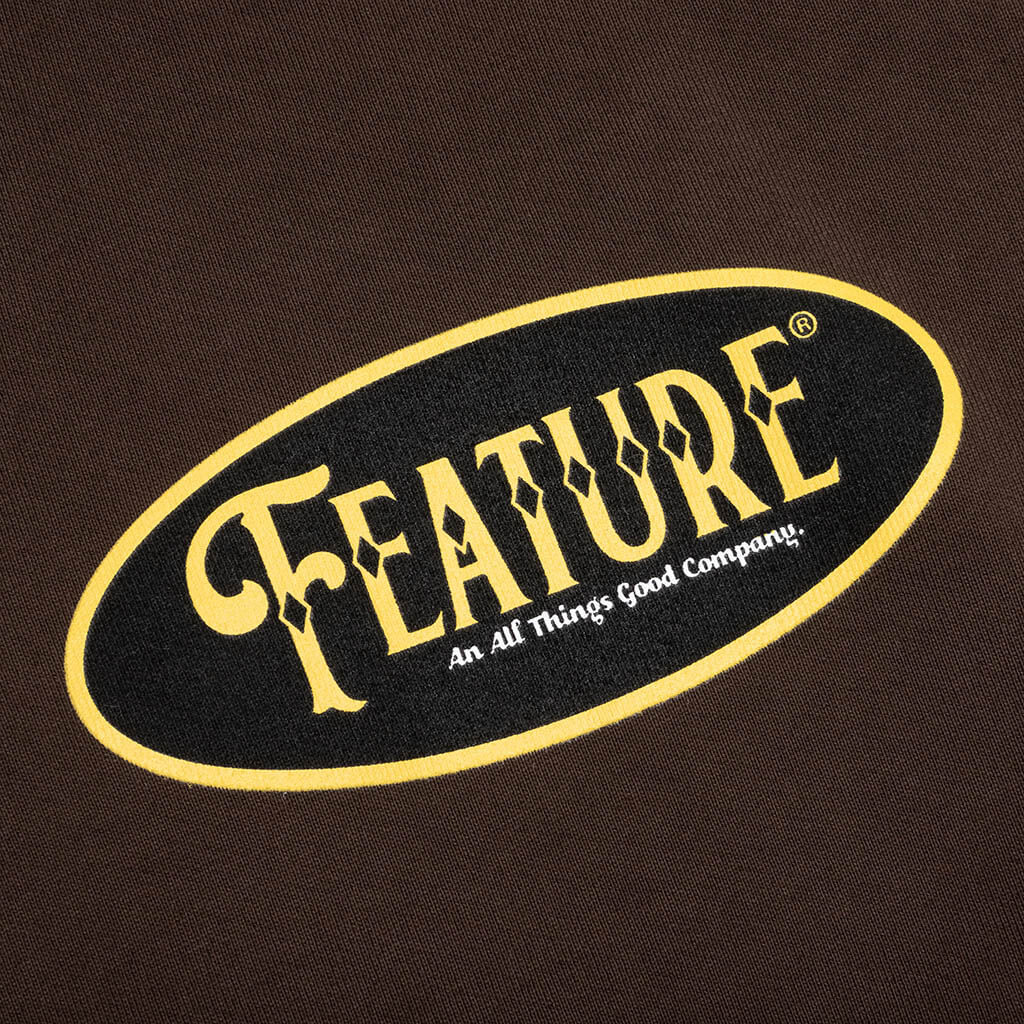 Feature