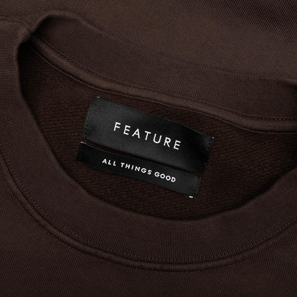 Feature