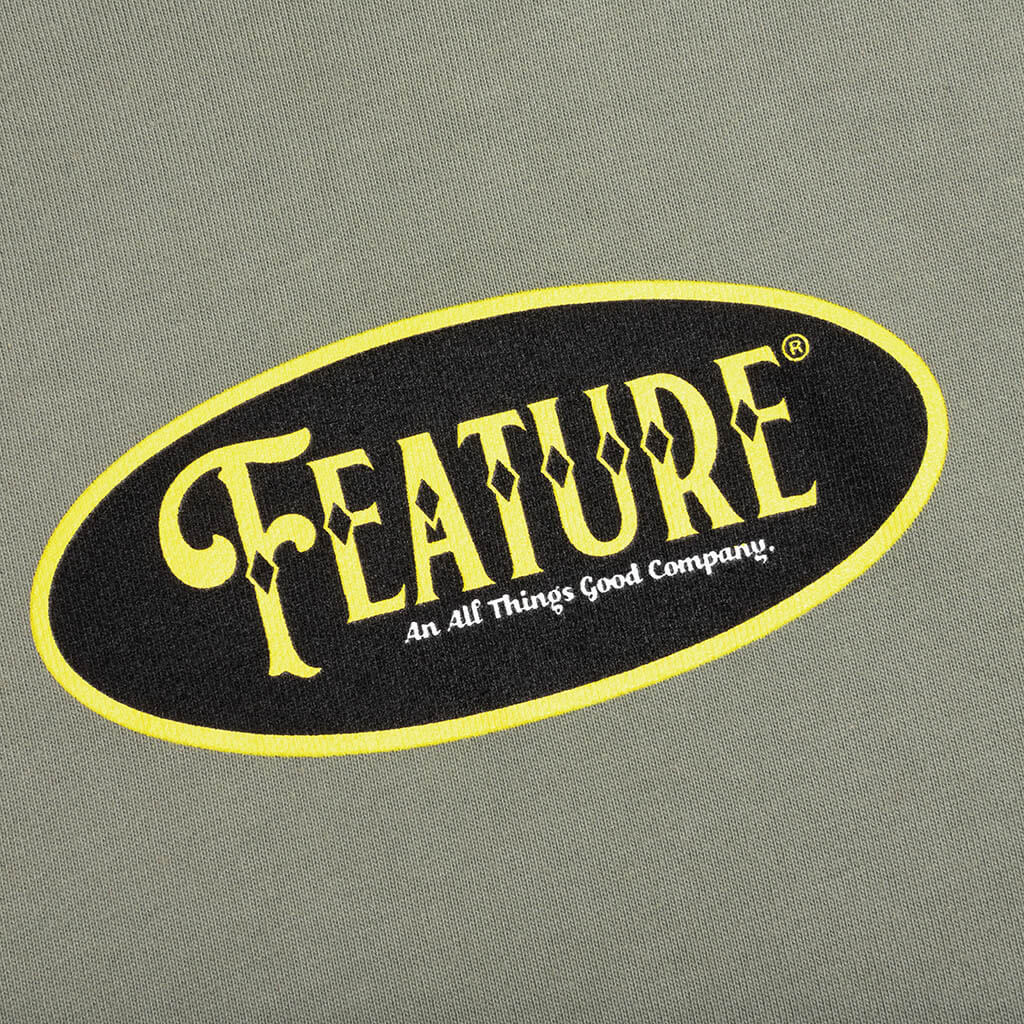 Feature