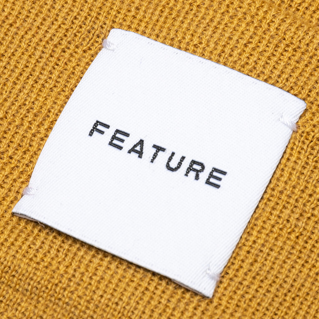 Feature