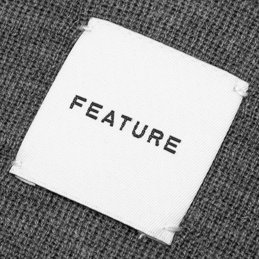 Feature