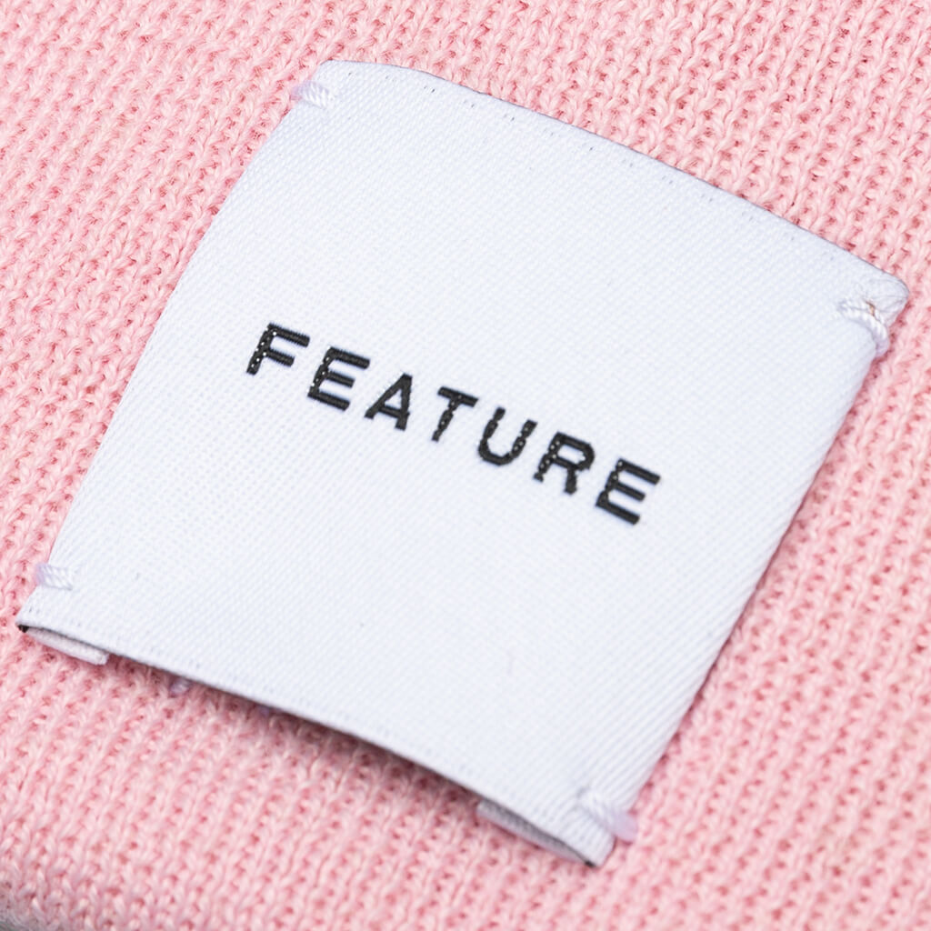 Feature