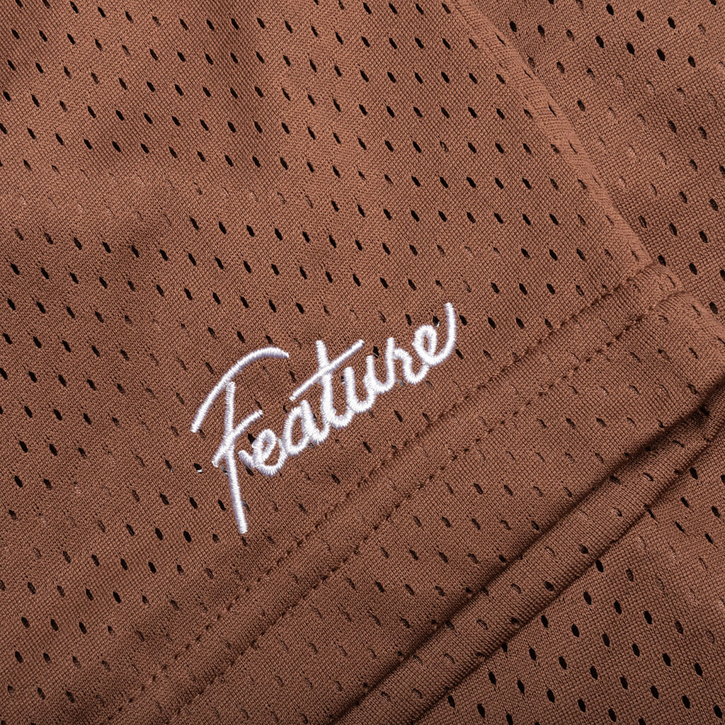 Feature