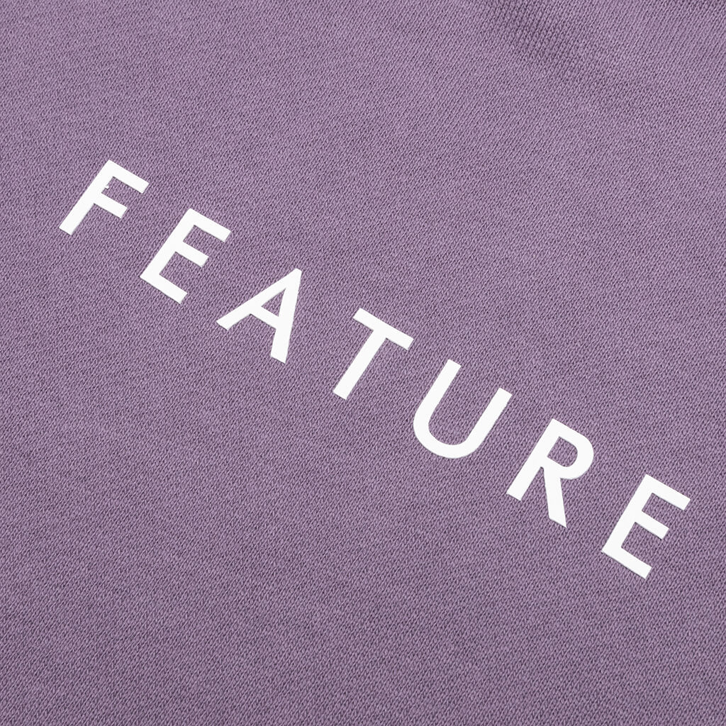 Feature