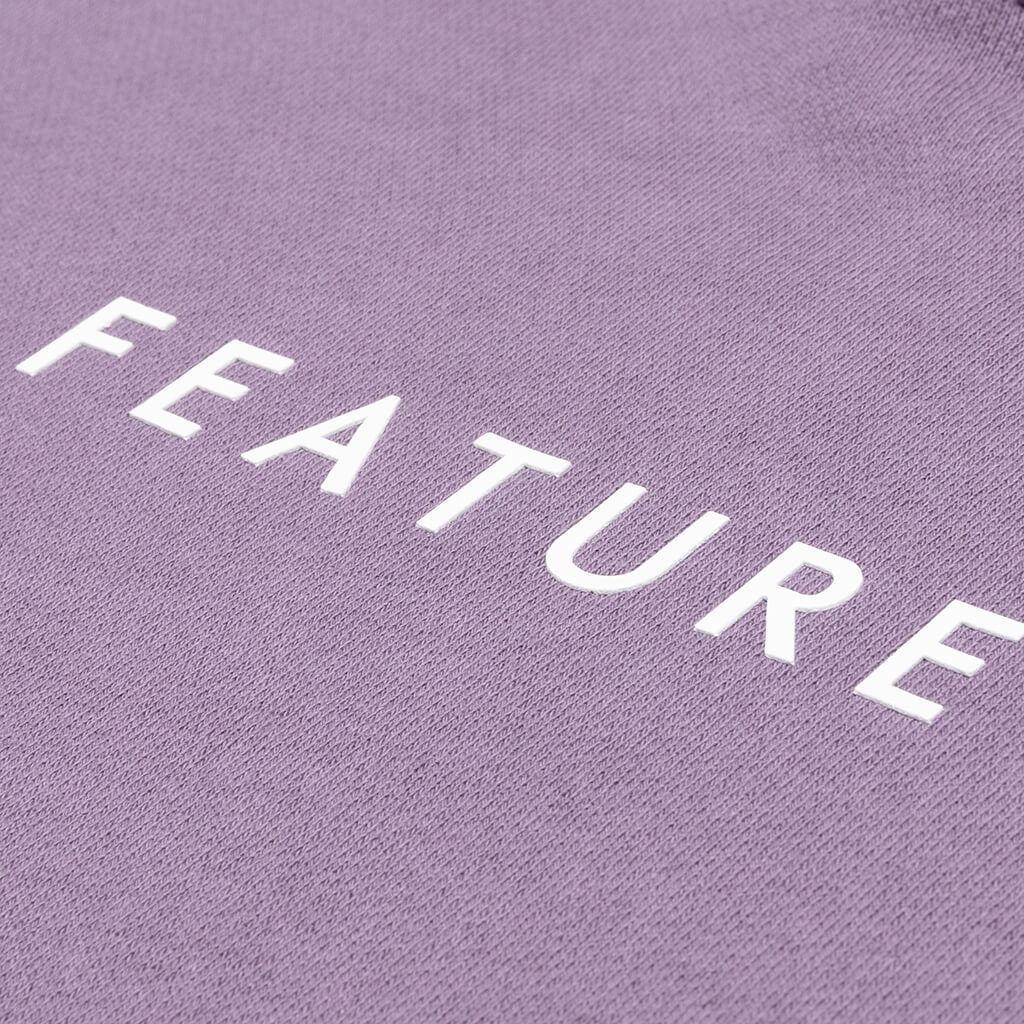 Feature