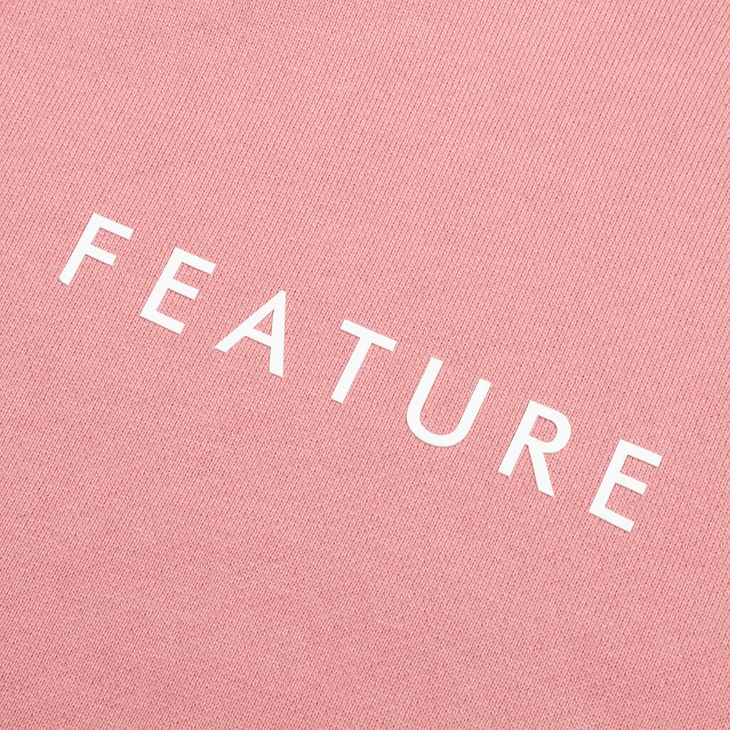 Feature