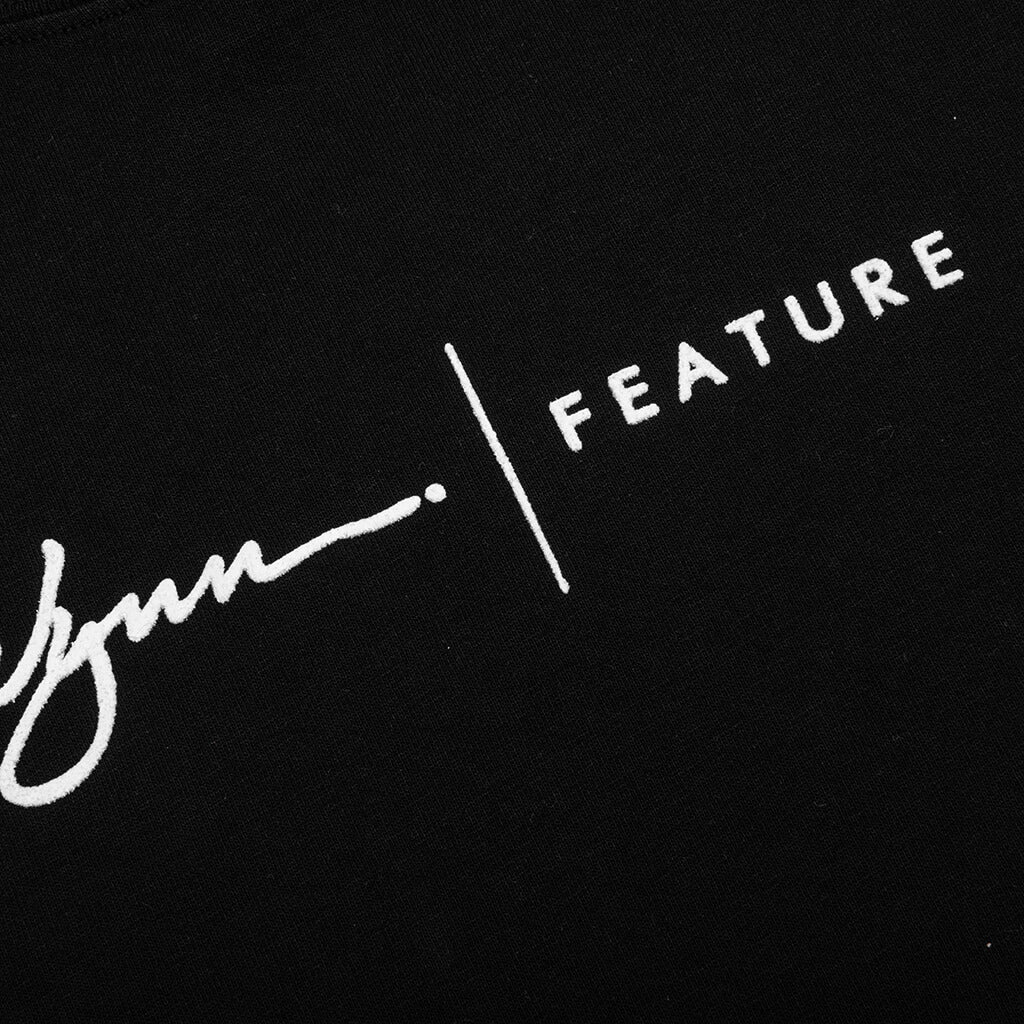 Feature