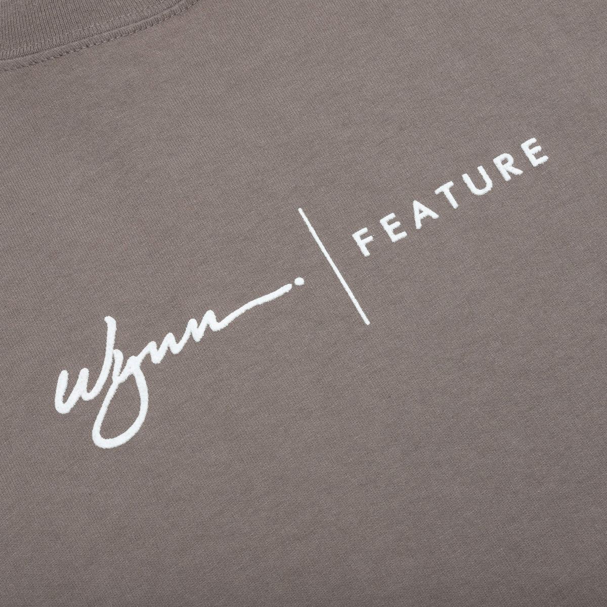 Feature