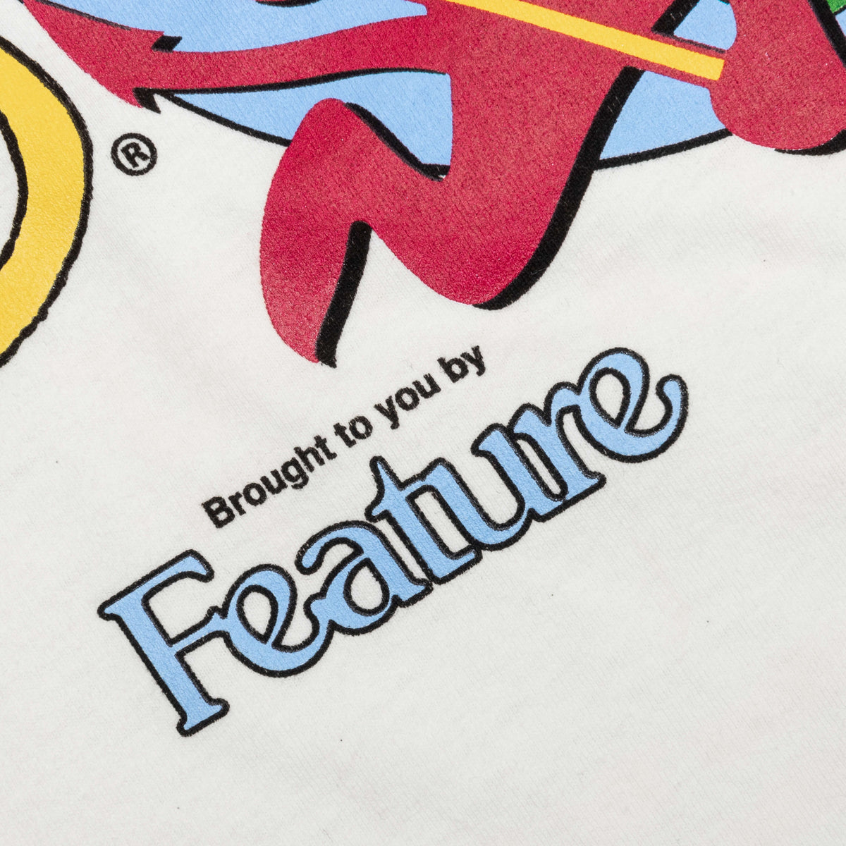 Feature