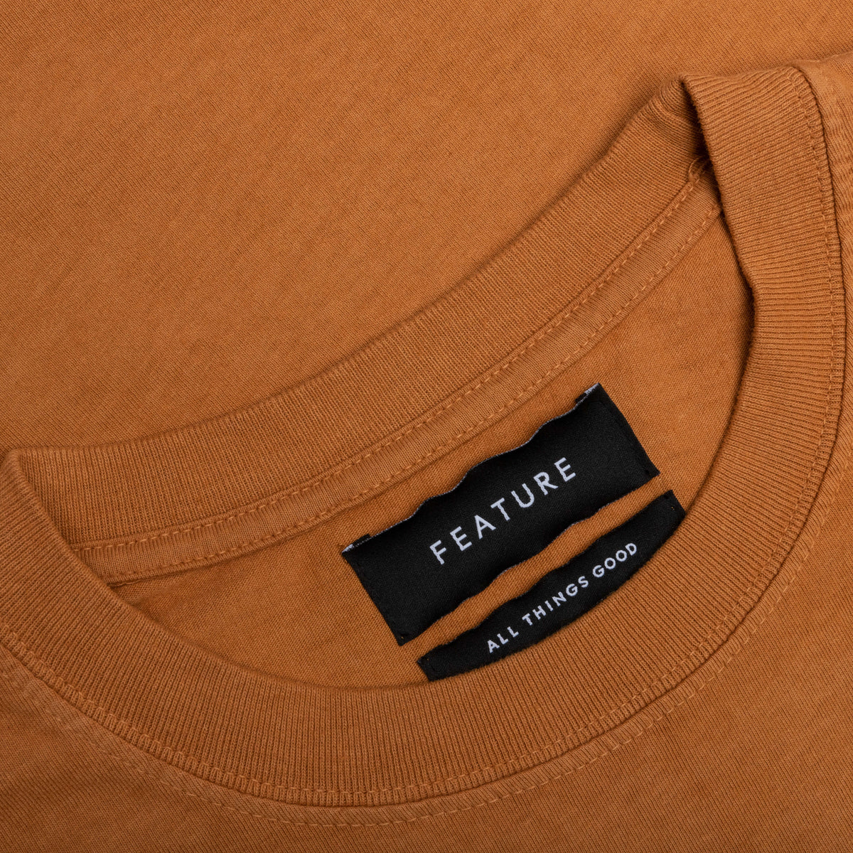 Feature
