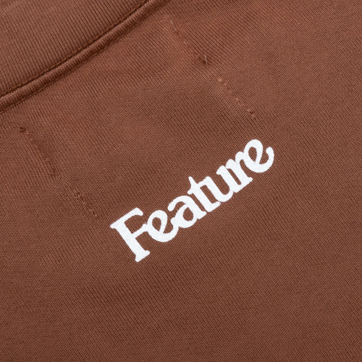 Feature