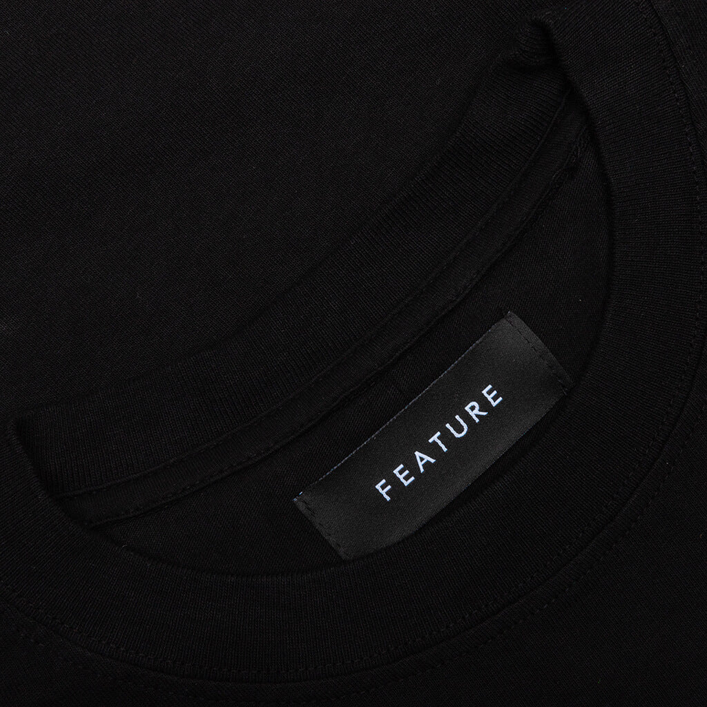 Feature