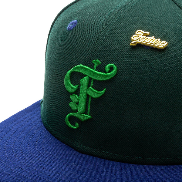 FEATURE x New Era 'Timepiece' EXCLUSIVE Release November 20th – Feature