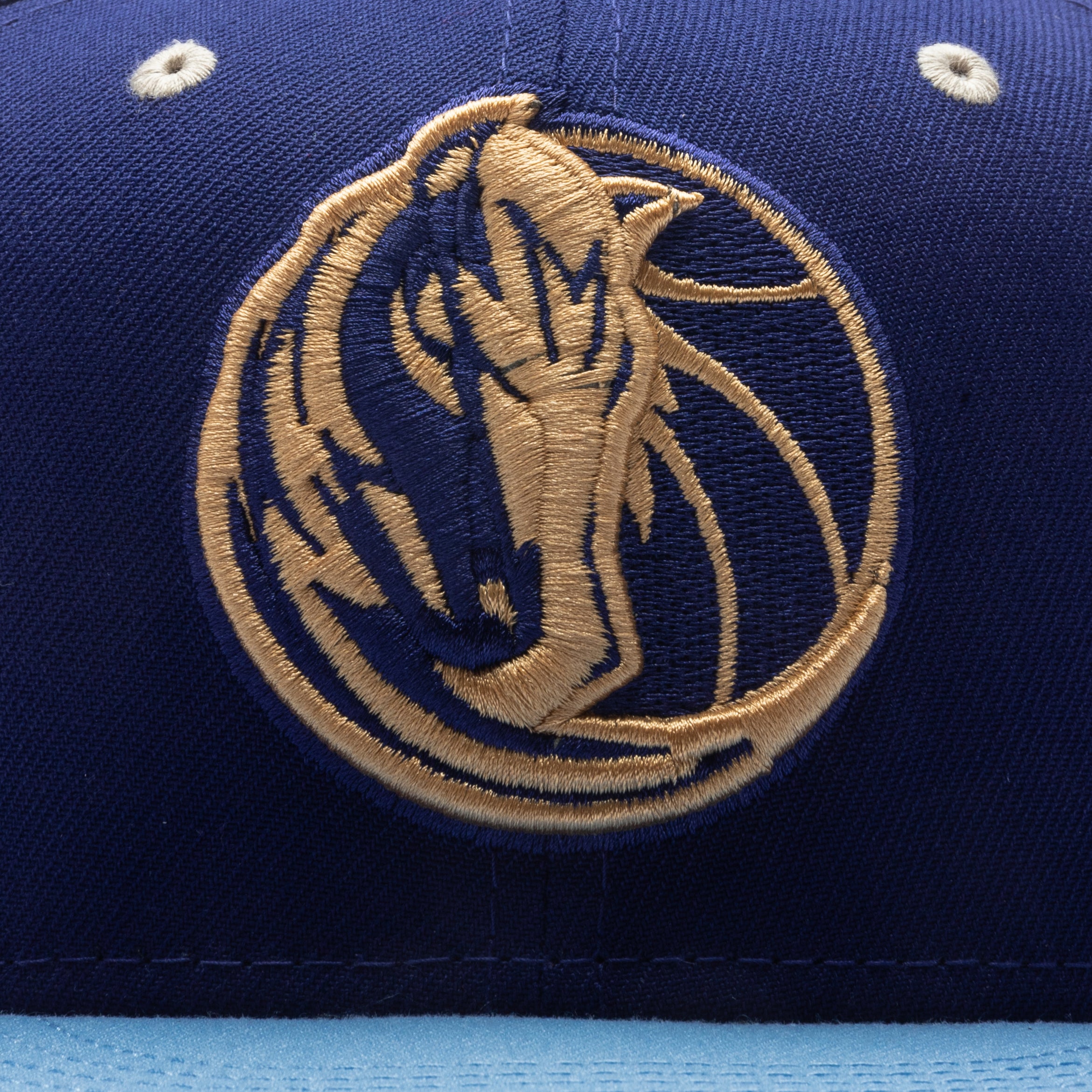 FEATURE x New Era 59FIFTY フィット - ダラス マーベリックス – Feature