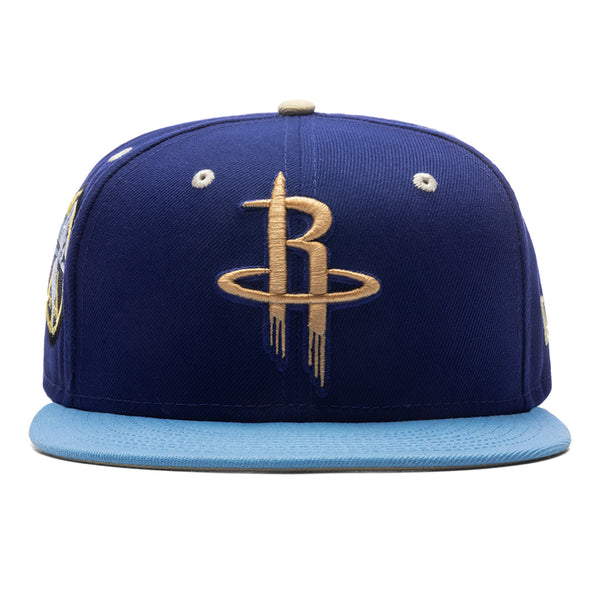 Feature x New Era Bamboo 59FIFTY Fitted - Colorado Rockies