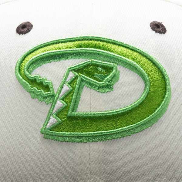 Arizona Diamondbacks City Connect Low Profile 59FIFTY Fitted in 2023