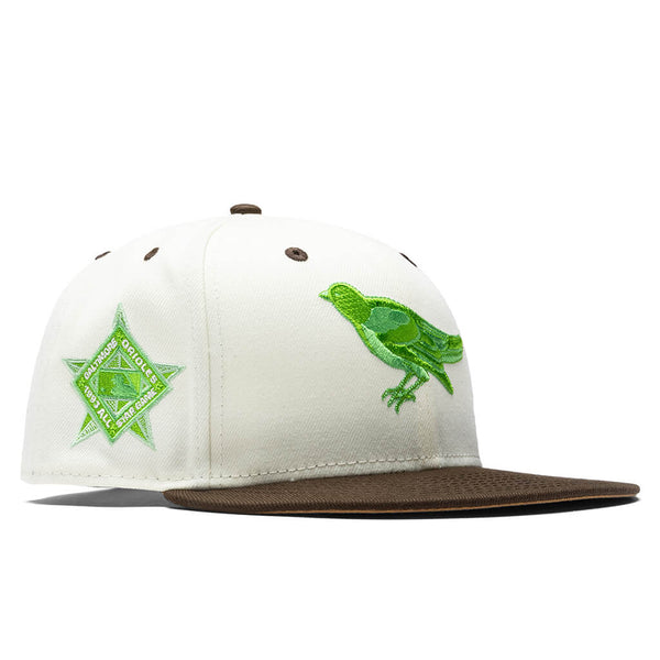 Feature x New Era Bamboo 59FIFTY Fitted - Seattle Mariners