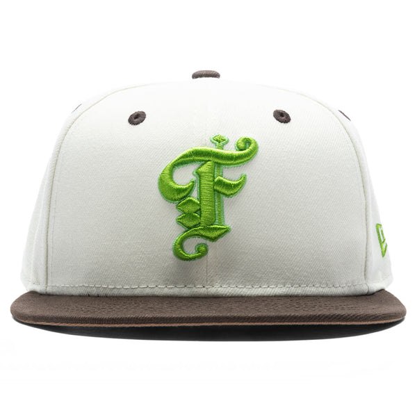 Feature x New Era Bamboo 59FIFTY Fitted - Seattle Mariners