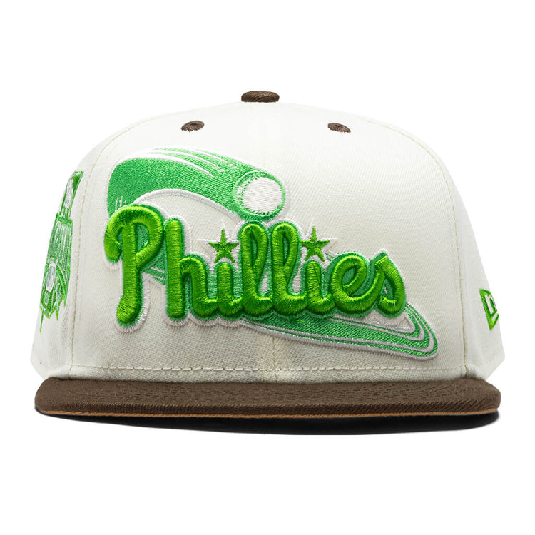 Feature x New Era Bamboo 59FIFTY Fitted Philadelphia Phillies