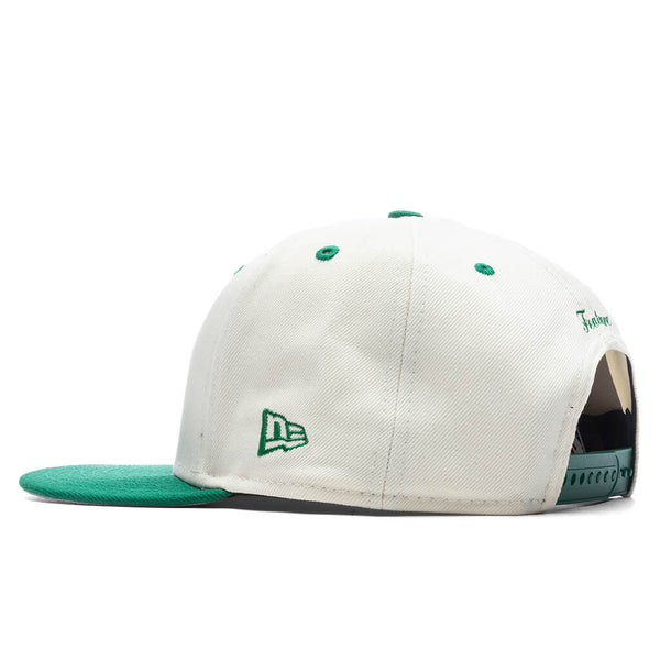 Feature x New Era 9FIFTY Snapback - Boston Celtics in 2023