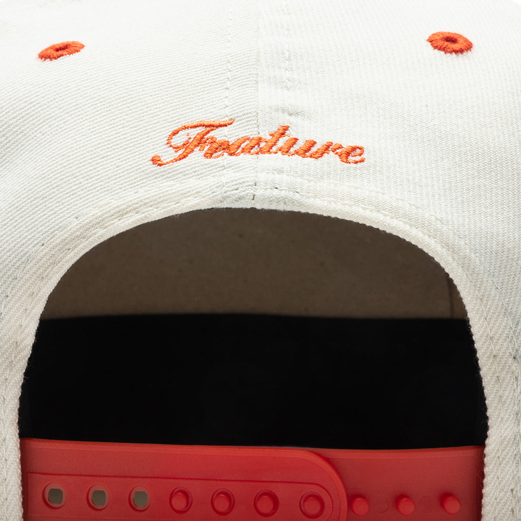Feature