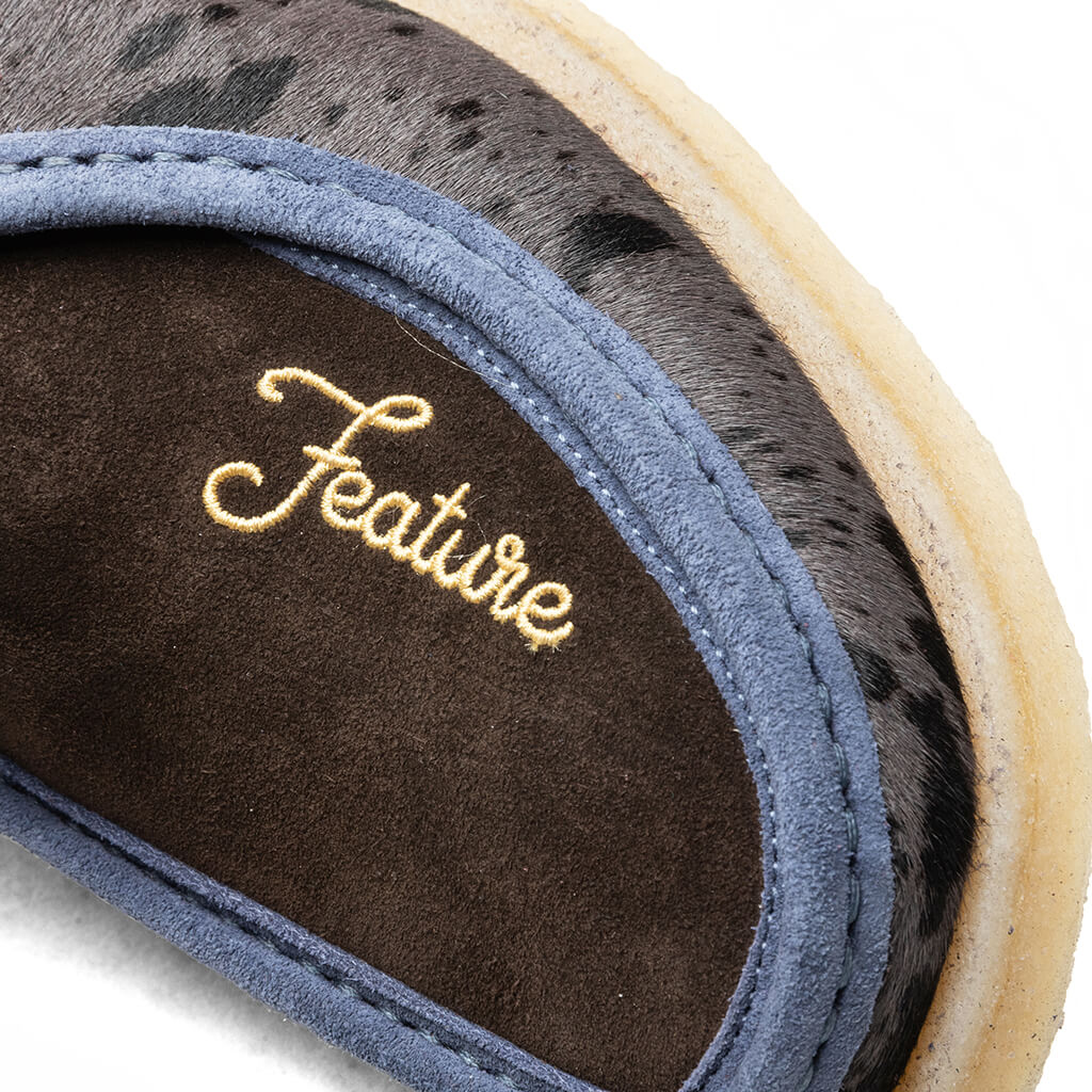 Feature