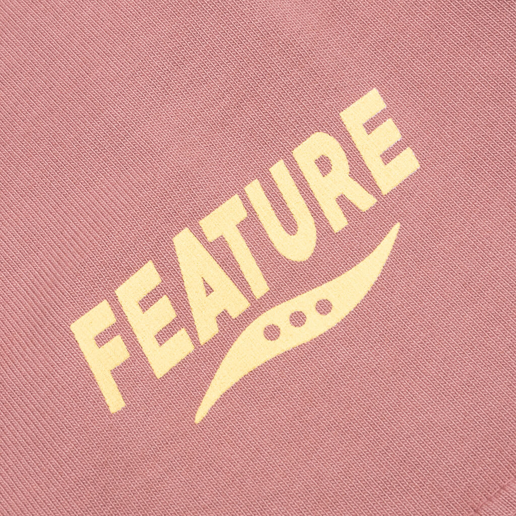Feature