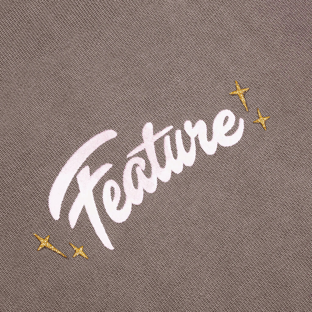 Feature