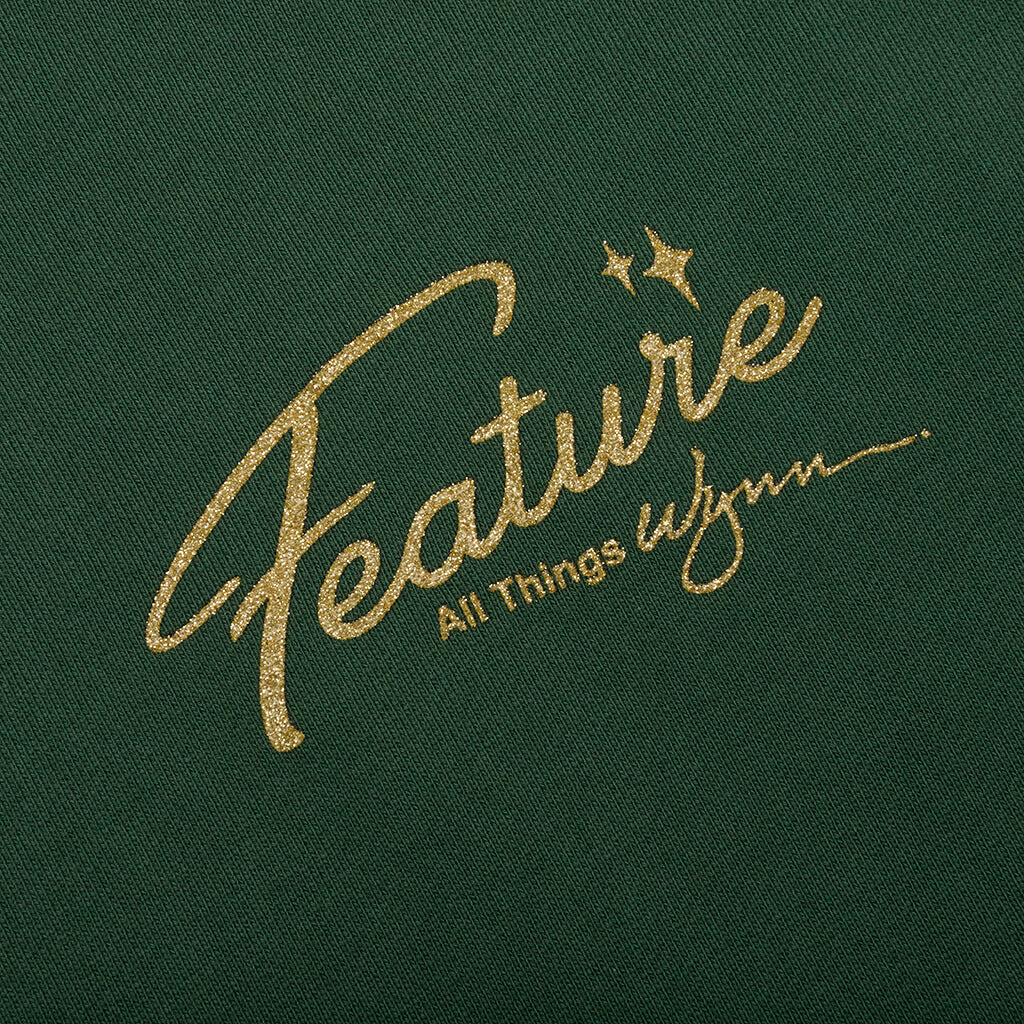 Feature