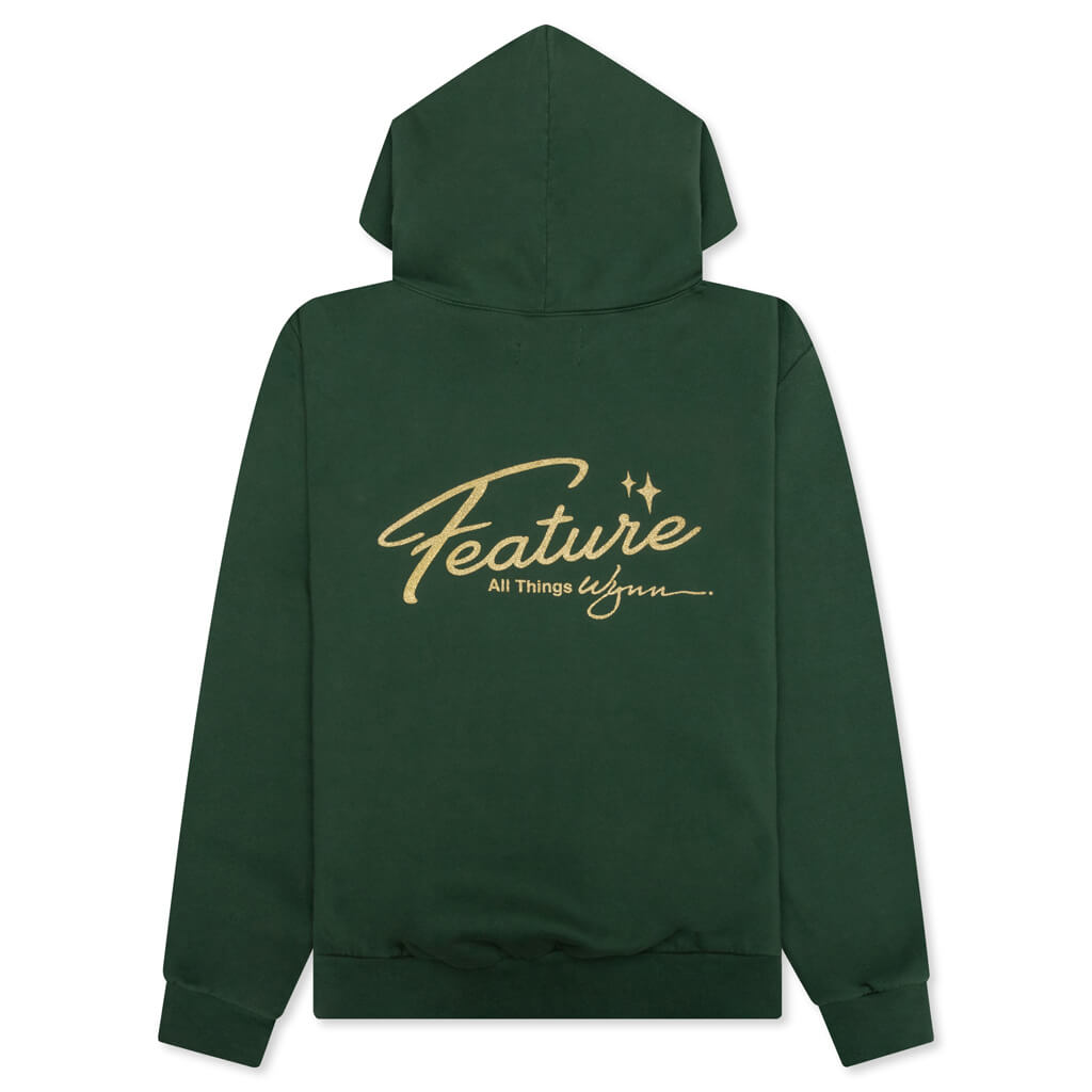 Feature