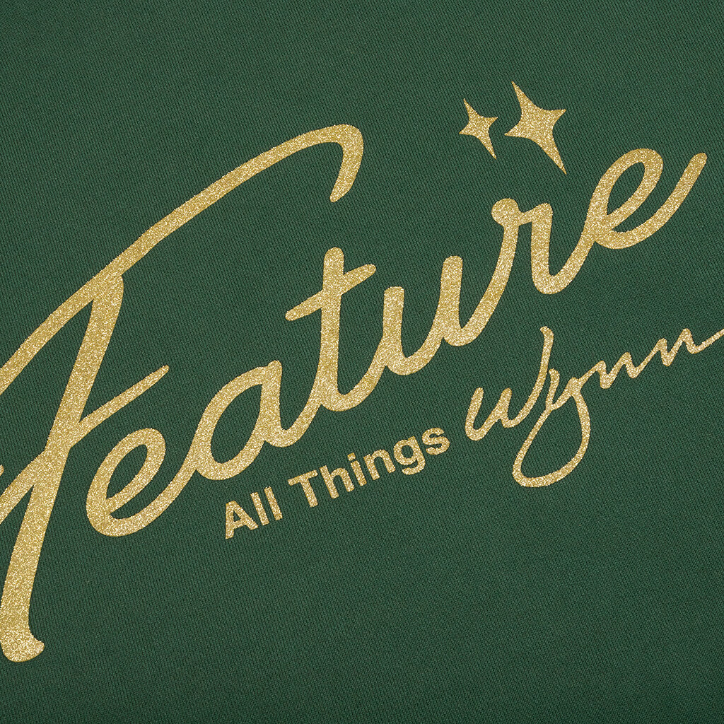 Feature