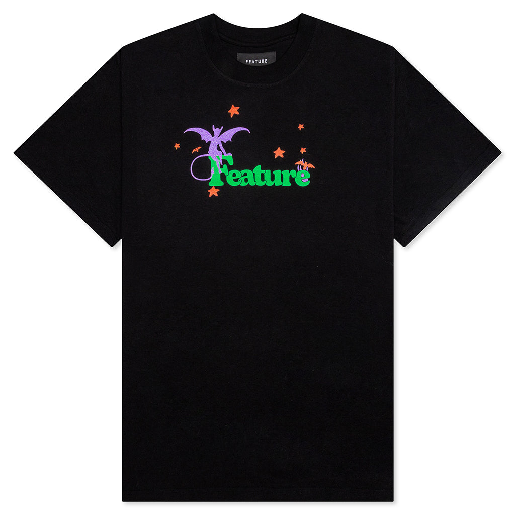 Feature