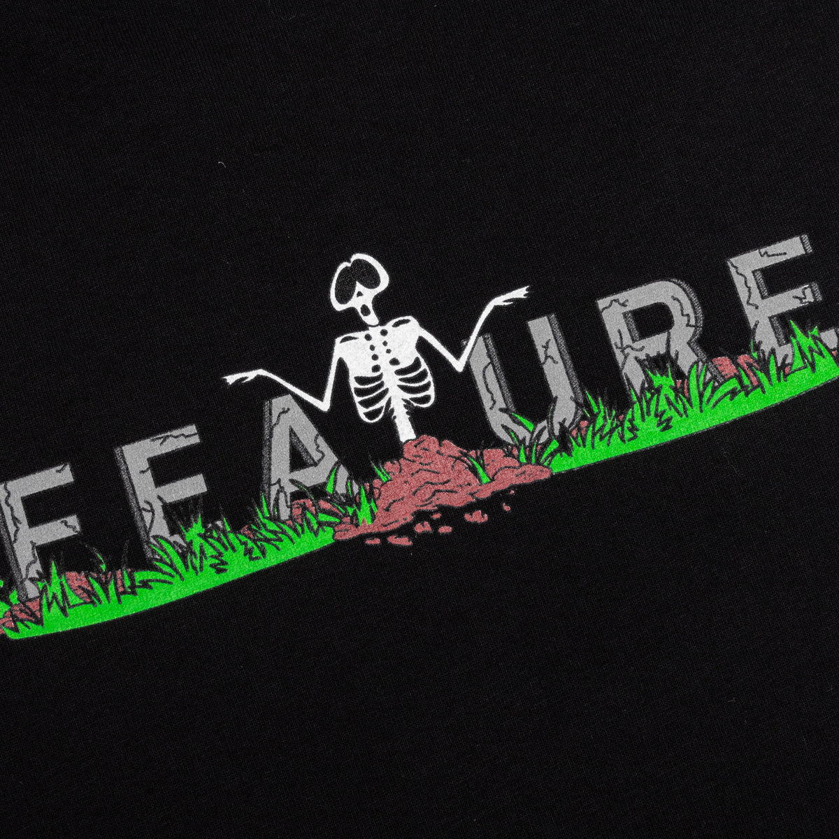 Feature