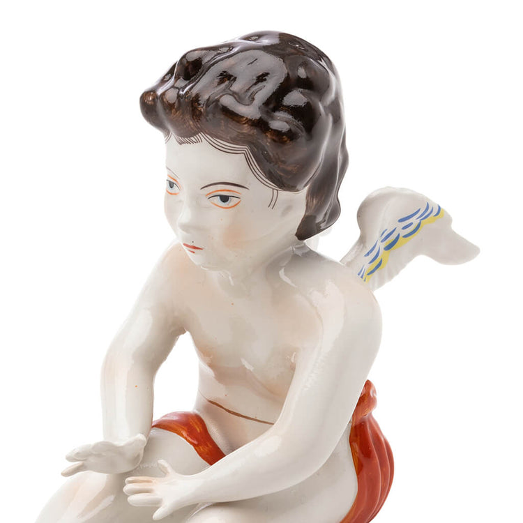 Cherub Fart Figurine – Feature