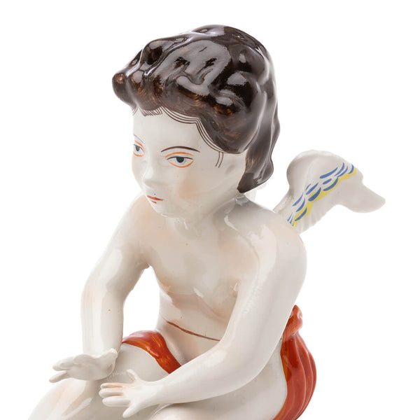 Fucking Awesome - Cherub Fart Figurine – Feature