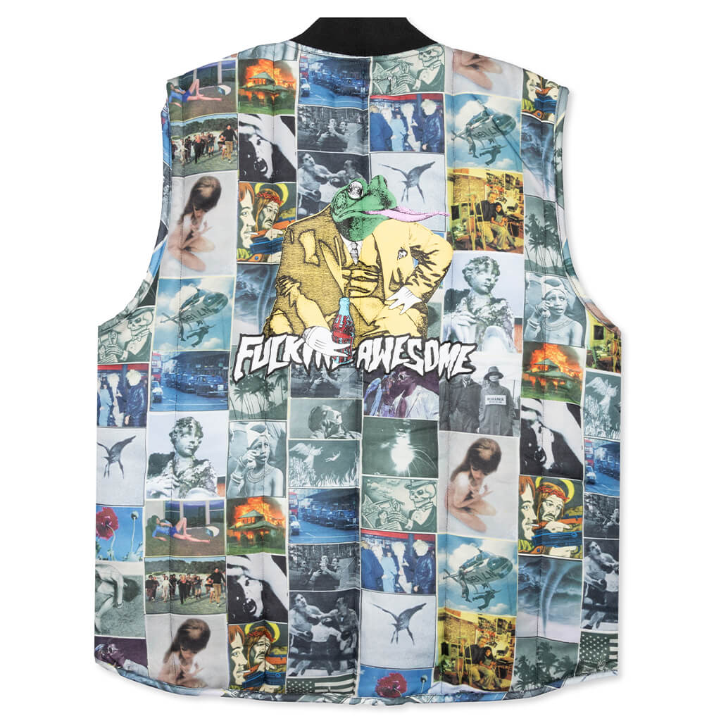 Feature