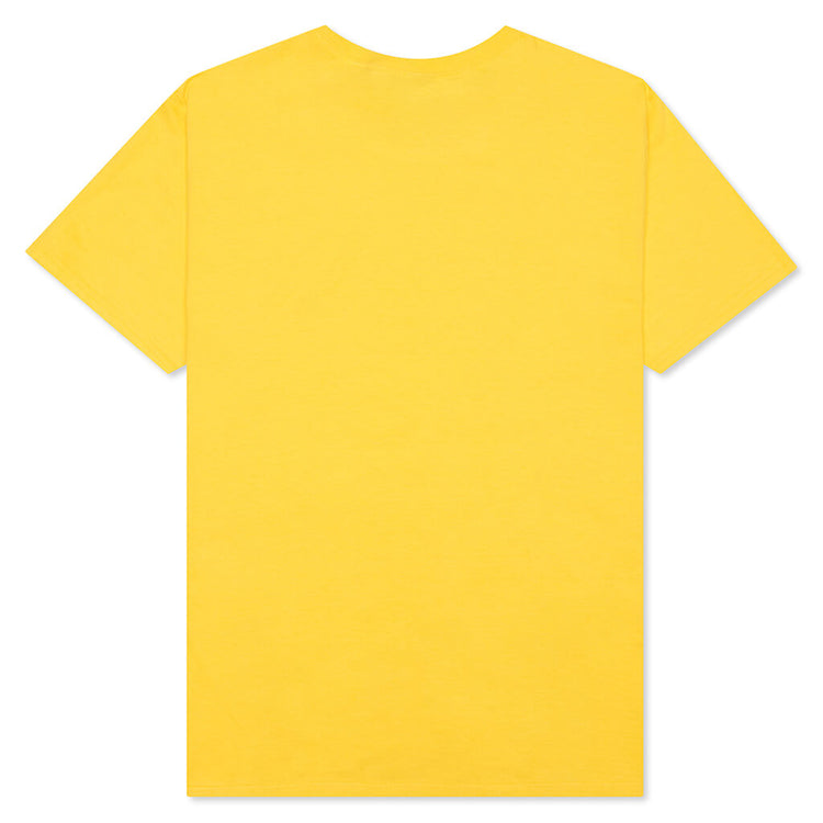 Monkey Radar Tee - Daisy – Feature