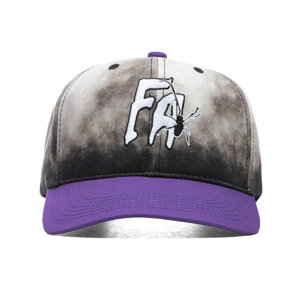 fuckingawesome spider cap