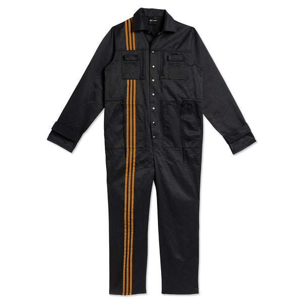 adidas IVY PARK ジャンプスーツ 3.0 程遠かっ