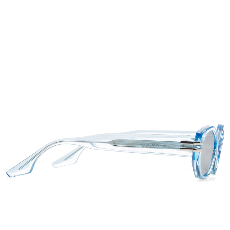 GENTLE MONSTER GHOST BLC1 SUNGLASSES Gentle-Monster-GHOST-BLC1-  main image 3