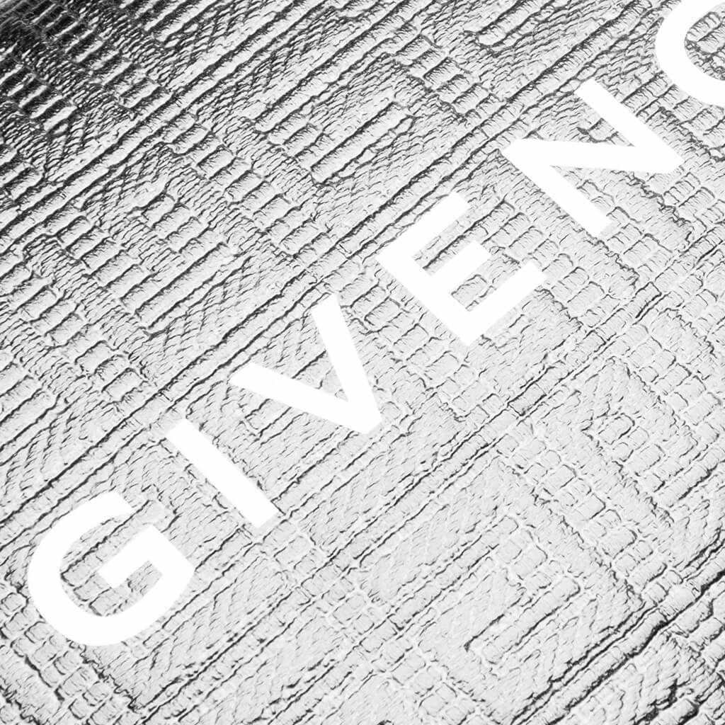 Givenchy Pattern Wallpaper