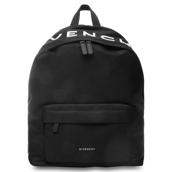 Essential U Backpack - Black – Feature