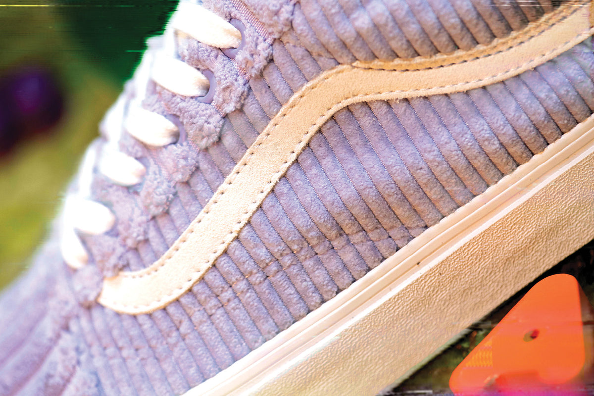 Vans x Anderson.Paak Old Skool - Soulito – Feature