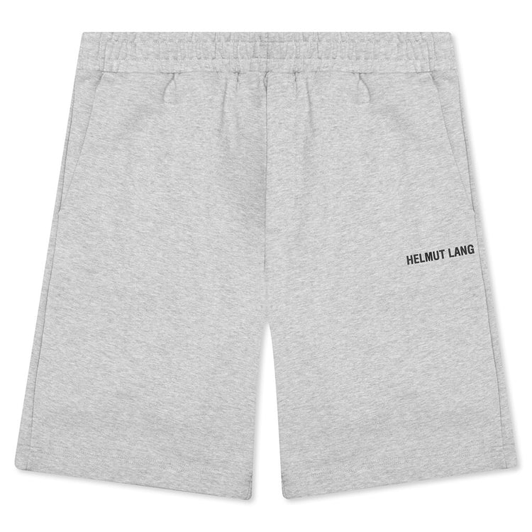 Core Short Vapor Heather Feature