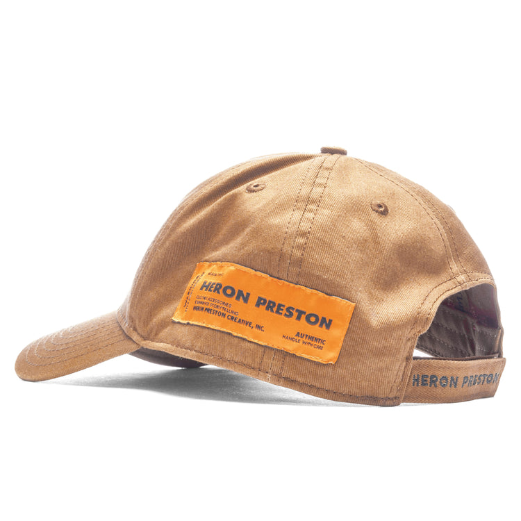 tobacco preston CTNMB Hat