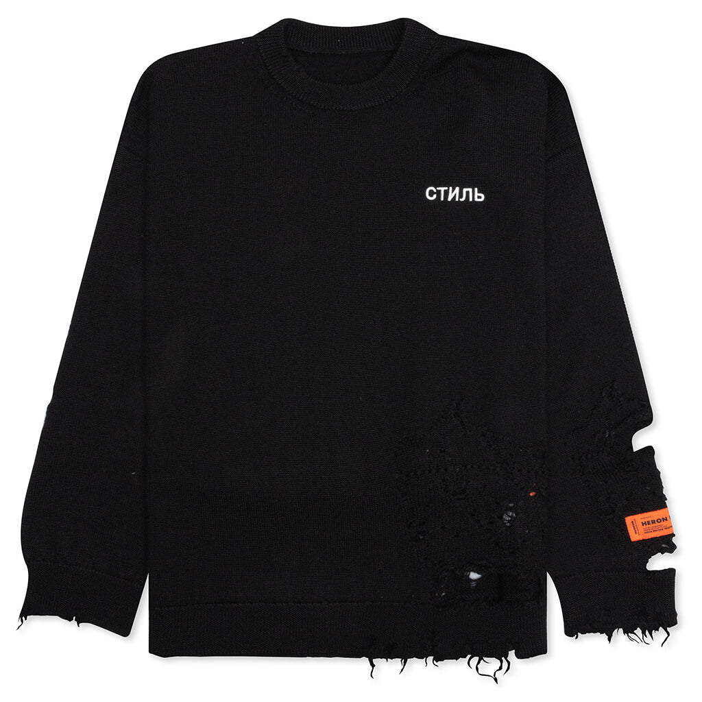 Feature