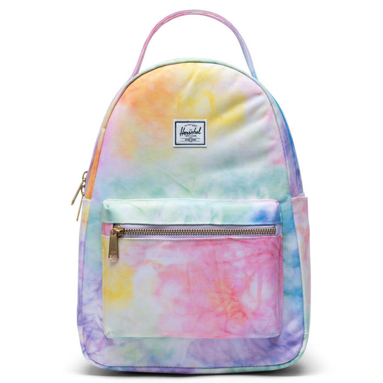 herschel backpack tie dye Nova Small Backpack